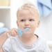 Healvian Baby Toothbrush Set | Gentle Oral Care for Infants & Toddlers | Effective Dental Training Brush & Cleaning Plates Combo - Buy Online on GoSupps.com