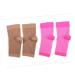 FRCOLOR Ankle Support Socks - 2 Pairs Compression & Plantar Socks for Sports | International Shipping - Buy Online on GoSupps.com