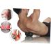 Beaupretty Peanut Ball Yoga Massage Device - Neck & Back Relief Mini Fitness Globe - Buy Online on GoSupps.com