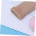 Fabric Gel Lined Corn Pad Protectors - Bunion Separator Sleeve"n - Buy Online on GoSupps.com