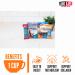 LonoLife Keto Beef Bone Broth Sticks - 10 Count Pack, 8g Collagen Protein, 4g Fat, Gluten-Free, Keto & Paleo Friendly, Portable Individual Packets - Buy Online on GoSupps.com
