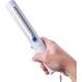 UV Wand Sanitizer - Portable Handheld UV Light Sanitizer for Travel & Home | 99.99% Germicidal Disinfectant Lamp - Buy Online on GoSupps.com