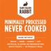 Nature's Variety Instinct Raw Boost Cat Food Rabbit Mixer 6 oz. - Buy Online on GoSupps.com