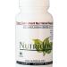 Nutridone is a Powerful Multivitamin Supplement to Fight Fatigue Promote Regularity Support Mood Promote Healthy Immune Function Support a Healthy Heart and Help Those with History of