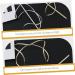 FOMIYES 4 Sets Hair Accessories Cosplay Bun Holder Wedding Tiara Bun Hair Chopstick Hair Accessory for Women Hair Pin Stick Women Hair Cuff Girl Zinc Alloy Women's Hair up - Buy Online on GoSupps.com
