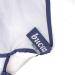Bucas Buzz-Off Extended Nose - Silver/Blue XL | Ultimate Horse Fly Protection - Buy Now! - Buy Online on GoSupps.com
