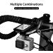 iGPSPORT M80 Out-Front Bike Mount | Extended Holder for GPS Cycling Computer - Buy Online on GoSupps.com