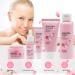 Shop Skin Care Sets & Gifts for Women | Mild Non-Irritating Face Care with Cherry Blossom Extract - Buy Online on GoSupps.com