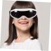 1ensemble Appareil De Massage Oculaire Intelligent Pour Gar on Fille Masseur Premium Avec Et Vibrations Fatigue Oculaire Et Pour Adolescents Et Gar on Fille - Buy Online on GoSupps.com