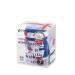 Richell Aqulea Outing Straw Mug 200ml Navy - BPA-Free Leakproof Travel Cup - Buy Online on GoSupps.com