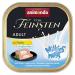 animonda Vom Feinsten Adult cat food wet food for adult cats with chicken + yoghurt core 32 x 100 g