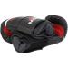Meister Gel Armor Cowhide Leather Bag Mitts with Wrist Support - Black (12oz-16oz) - Large/X-Large - Buy Online on GoSupps.com