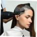 VINTORKY Hair Salon Shawl Makeup Artist Must Haves Hair Dye Cape Hair Coloring Shawl Hair Cutting Shawl Cape for Hair Coloring Makeup Cape Salon Cape Mesh Leather White Apron Perm Dyeing - Buy Online on GoSupps.com