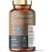 RIMFROST Antarctic Krill Oil | Ultra Rich Omega-3 Including DHA/EPA Phospholipids & Astaxanthin | 120 Softgel Capsules | Fast Absorption & Highly Efficient | No Aftertaste | Sustainable 120 count (Pack of 1) - Buy Online on GoSupps.com