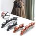 Shop Women's Hairstyle Clips & Headbands | Double Bang Hairpins & Woven Straps - International Shipping Available - Buy Online on GoSupps.com