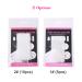 Non-Woven Silk for Nail Extensions - Fiberglass Builder UV Gel Nail Art Forms & Tools - Buy Online on GoSupps.com