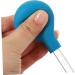 FRCOLOR Turkey Baster Coral Spot Feeder Tube Coral Feeding Tool Atomatic Fish Feeder for Aquarium Automatic Fish Feeder Brine Shrimp Eggs Reef Coral Feeder Pet Stuff 35c Liquid Accessories medium As Shown - Buy Online on GoSupps.com