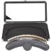27 Colors Teeth Whitening Shade Guide - Professional Dental Bleaching Chart for Home & Salon Use - Buy Online on GoSupps.com