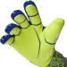 Buy Aaivnmd Goalkeeper Gloves for Boys - Double Protection Strong Grip Non-Slip Size 7 - Perfect for Kids' Training - International Shipping Available - Buy Online on GoSupps.com