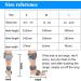 AFO Foot Drop Brace | Medical Ankle Foot Orthosis Support for Postural Correction (Left/M) - Buy Online on GoSupps.com