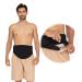 Ostomy Belt Stealth Belt Ostomy Bag Covers Acts as Colostomy Bag Covers for Women & Men Ileostomy Belt this Ostomy Bag Cover Support belt Ostomy Supplies is Compatible Ileostomy Colostomy Bags