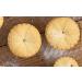 Walkers Holiday Mini Mincemeat Tarts - 6 Pieces, 13.1oz Box | Luxury Mincemeat Filling, Buttery Pie Pastry | Perfect for Holidays & Birthdays - Buy Online on GoSupps.com
