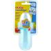 Nuby EZ Squeeze Weaning Self Feeder Baby Spoon - Blue - Buy Online on GoSupps.com
