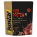 Isostar - High Protein 90 - Powder for hyperprotein drinks - Flavour: Chocolate - Weight: 400 g (16 drinks) - 212497