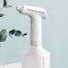 iFCOW Electric Watering Can Electric Spray Bottle Household Hand-held Plant Watering Can with Adjustable Spout - Buy Online on GoSupps.com