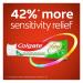 Colgate Total Whitening + Fresh Boost Toothpaste - Mint Flavor 5.1 oz Tube 2 Pack | International Shipping Available - Buy Online on GoSupps.com