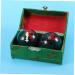 Magiclulu 2nd Handballs - Stress Relief Massage & Feng Shui Magnetic Health Balls for Fitness | Cloisonne Hand Tools - Buy Online on GoSupps.com
