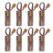 8 Pcs CR8.LHC 3V 2600mAh for Fuji FDK CR8-LHC CR8-LHC 3V Battery Toto Fuji CR8-LHC Battery 3V Automatic Flusher