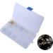 Buy 300 Pcs Silicone Nose Pads for Glasses - Soft Accessories Repair Tool | Bagima Glasses Pads Insert - Buy Online on GoSupps.com