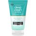 Neutrogena Deep Clean Purifying Cooling Gel and Exfoliating Face Scrub, 4.2 oz