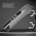 Professional Cordless Hair Clippers for Men - Adjustable LCD Display & Beard Grooming Kit | Ideal for Home & Salon Use - Buy Online on GoSupps.com