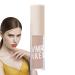 Glitter Eyeshadow | Longwear Shimmer Blush | Sparkling Eye Shadow Glitter Shimmer Eye Looks Long Lasting Quick-Drying Liquid Highlighter Makeup