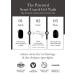ohora Semi Cured Gel Pedi Strips (P Alice) - Salon-Quality, Long Lasting, Easy to Apply & Remove - Buy Online on GoSupps.com