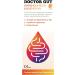 Doctor Gut Diarrhoea Relief: Treatment for Adults & Children (2+ y.o.) | Easy-to-Consume 10 Liquid Sticks - Buy Online on GoSupps.com