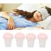 KUIKUI Portable Mini Silicone Anti Snoring Device - Sleep Better with Comfortable Snore Relief - Buy Online on GoSupps.com