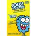 Jolly Rancher Blue Raspberry Singles to Go Drink Mix - 6 Sachets (18.4g) - Buy Online on GoSupps.com