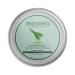 Pure Aloe Vera Skin & Hair Gel with Vitamin E | Paraben Free 6.76 Fl Oz - Nourish & Hydrate Naturally - Buy Online on GoSupps.com