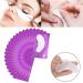 50 Pairs Eye Gel Patches for Eyelash Extensions - Professional No Lint Eye Pads - Buy Online on GoSupps.com