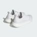 Adidas Unisex Pureboost 23 Shoes - Low Top Running Sneakers | 45 1/3 EU | Ftwr White/Black - International Shipping - Buy Online on GoSupps.com