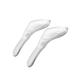 Heel That Pain High Heel Seats Cushioned Gel Inserts Insoles Comfort Pads for High Heels Reduce Pressure on Foot & Toes All Day Comfort & Customized Fit Perfect for Work or Long Nights Out