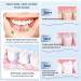 SP-6 Ultra Whitening Toothpaste 120g - Deep Cleaning Tartar Prevention & Fresh Breath - Best Ultra Whitening Formula - Buy Online on GoSupps.com