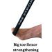 Toe Strong Loop Resistance Bands for Foot, Toe, and Ankle Exercise - Buy Online on GoSupps.com