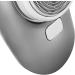 Portable Waterproof Electric Beard Trimmer - Rechargeable Curved Design Wet & Dry Use - Buy Online on GoSupps.com