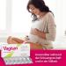 Vagisan Lactic Acid Vaginal Suppository - 14 Count | Support Vaginal Flora & Prevent Infections | Intimate Care Solution - Buy Online on GoSupps.com