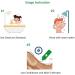 Prevention Parent: Effective Spray & Shampoo for Head Lice Prevention - Buy Online on GoSupps.com