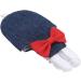 Kissherely Parrot Diapers Bird Flight Suits Parrots Diaper Breathable Diaper Parrot Nappy for Parakeet Cockatiels Pigeons Etc (L) - Buy Online on GoSupps.com